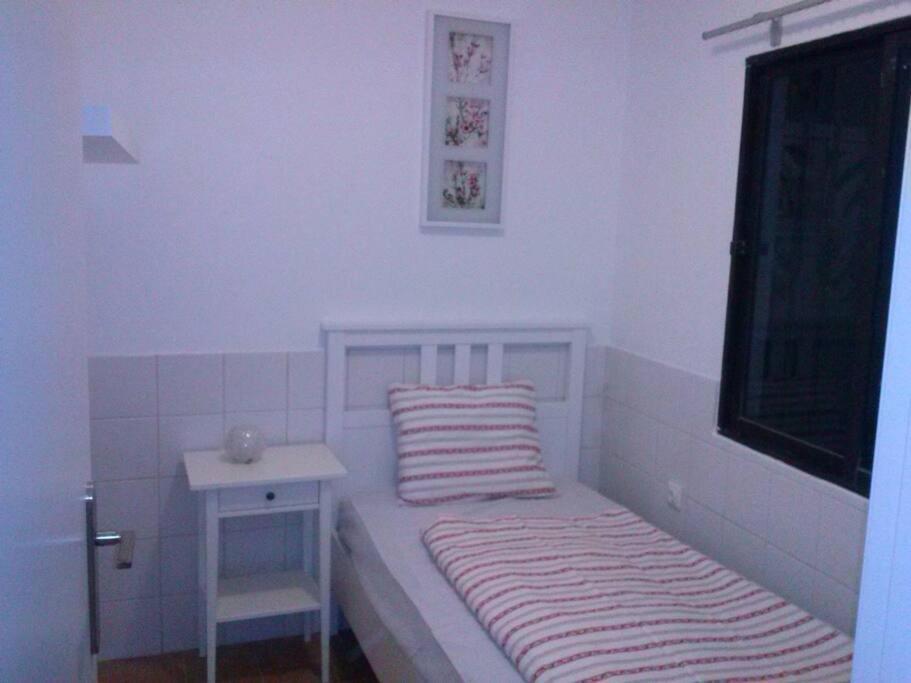 Apartamento Dos Dormitorios Arguineguin Ngoại thất bức ảnh